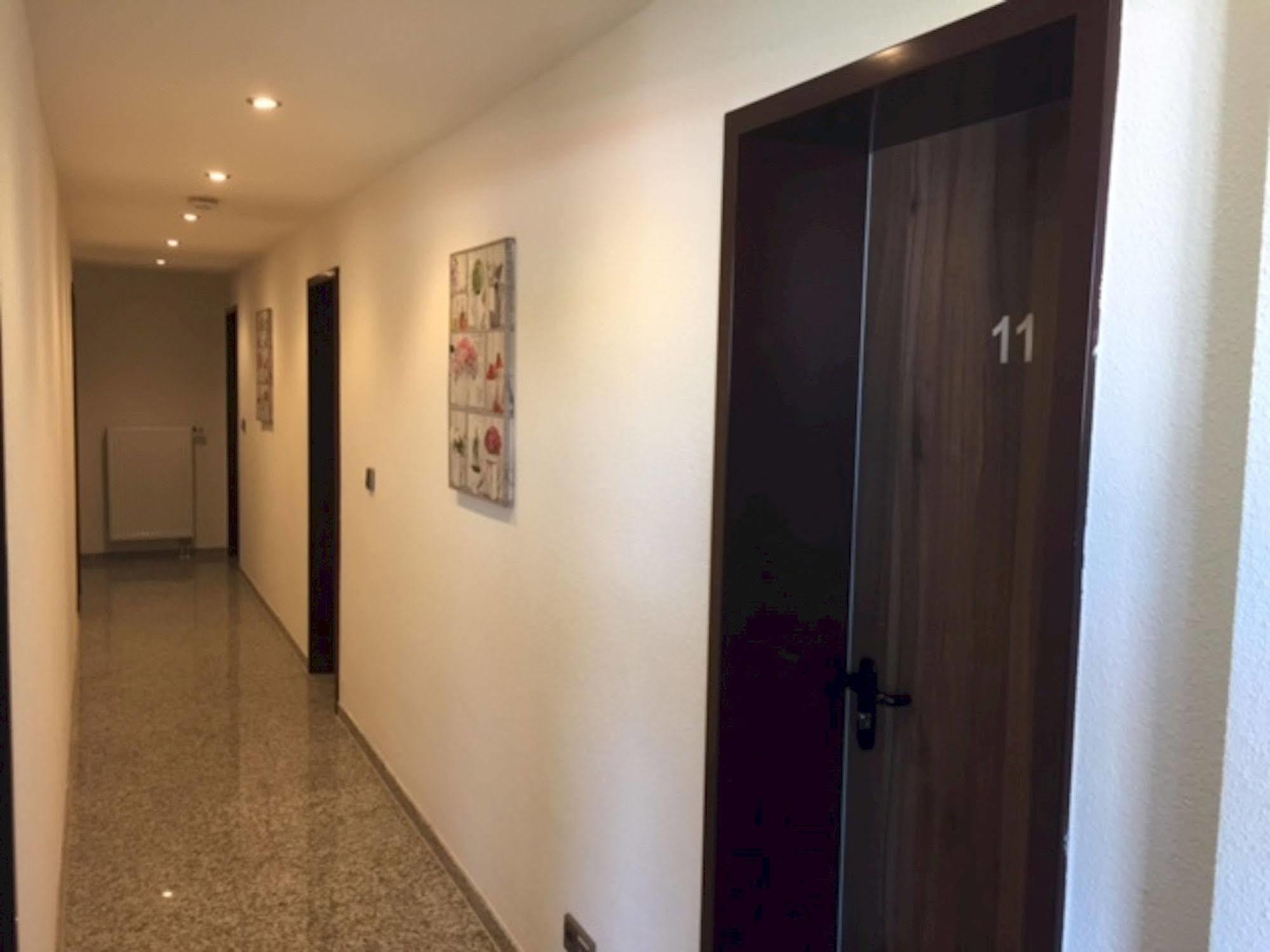 Hotel Platinium Aquisgrà Exteriér fotografie